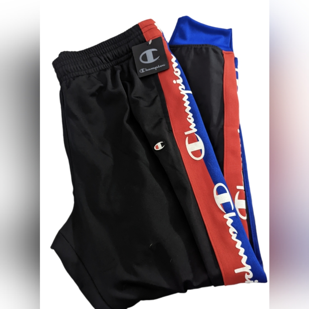 Limited Edition Champion Sweatpants